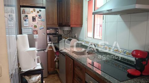 Foto 3 de Casa adosada en venda a Alcalá, Pescadores - Saladillo, Algeciras