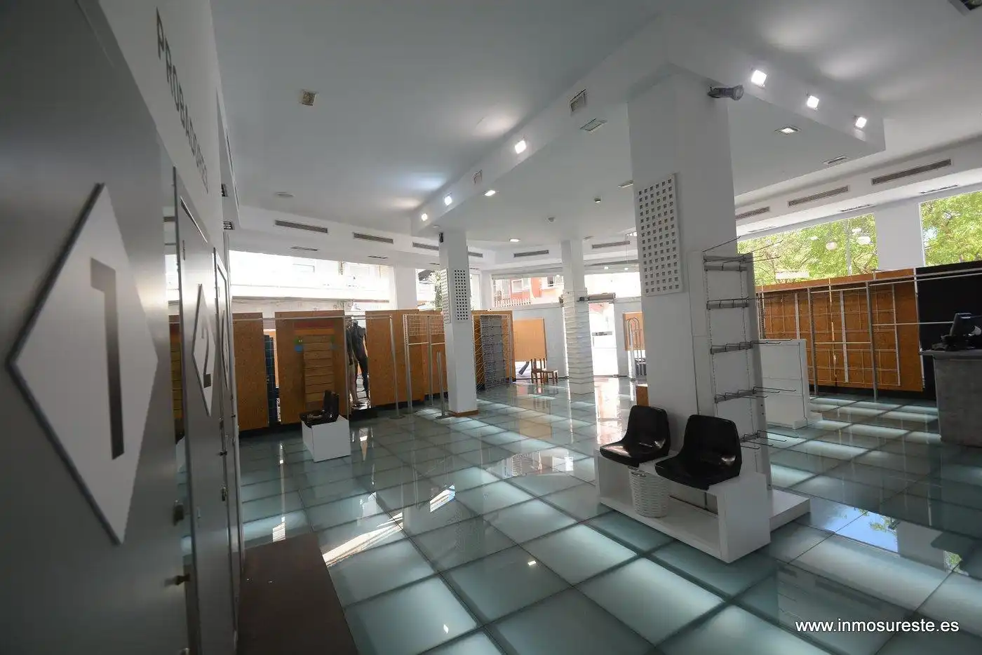Business premises to rent in Orihuela ciudad, imagen 4