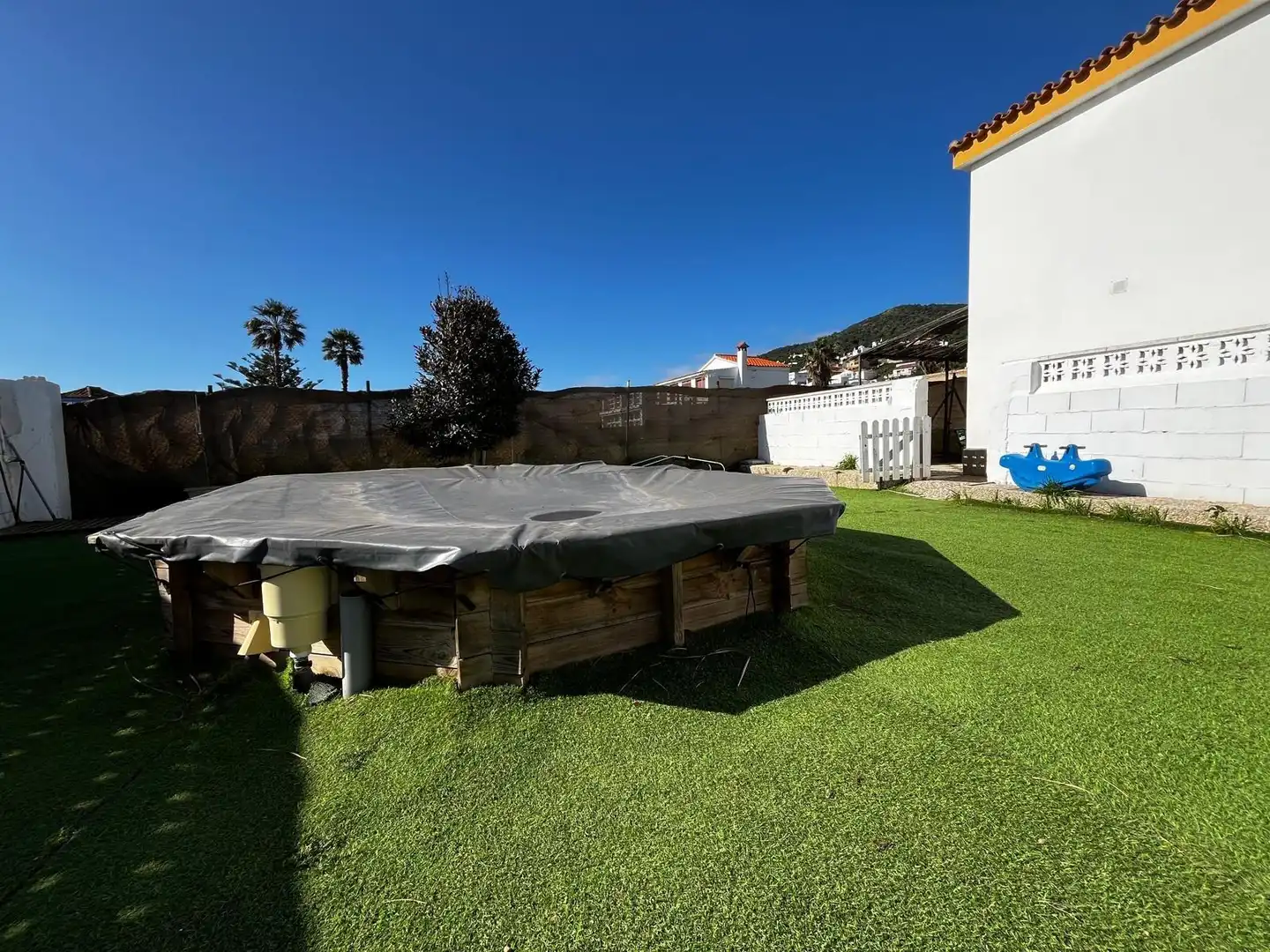Houses for sale in San García