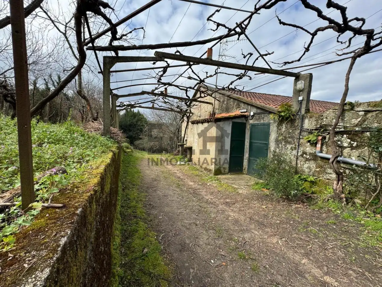 Casa o chalet en venta en San Amaro