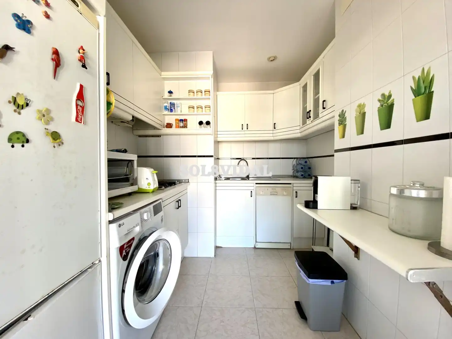 Wohnung mit Terrasse zum Verkauf in Paseo VISTALEGRE, imagen 16