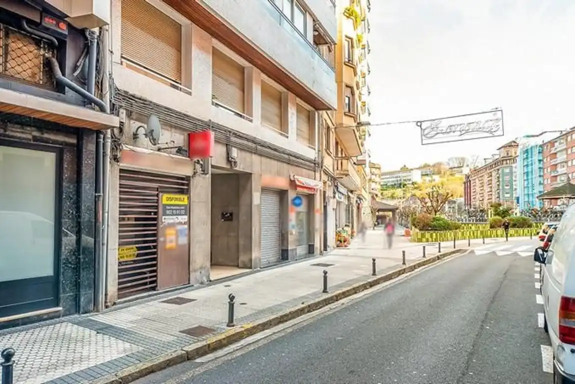 Local comercial en venda a Pasaia, imagen 4