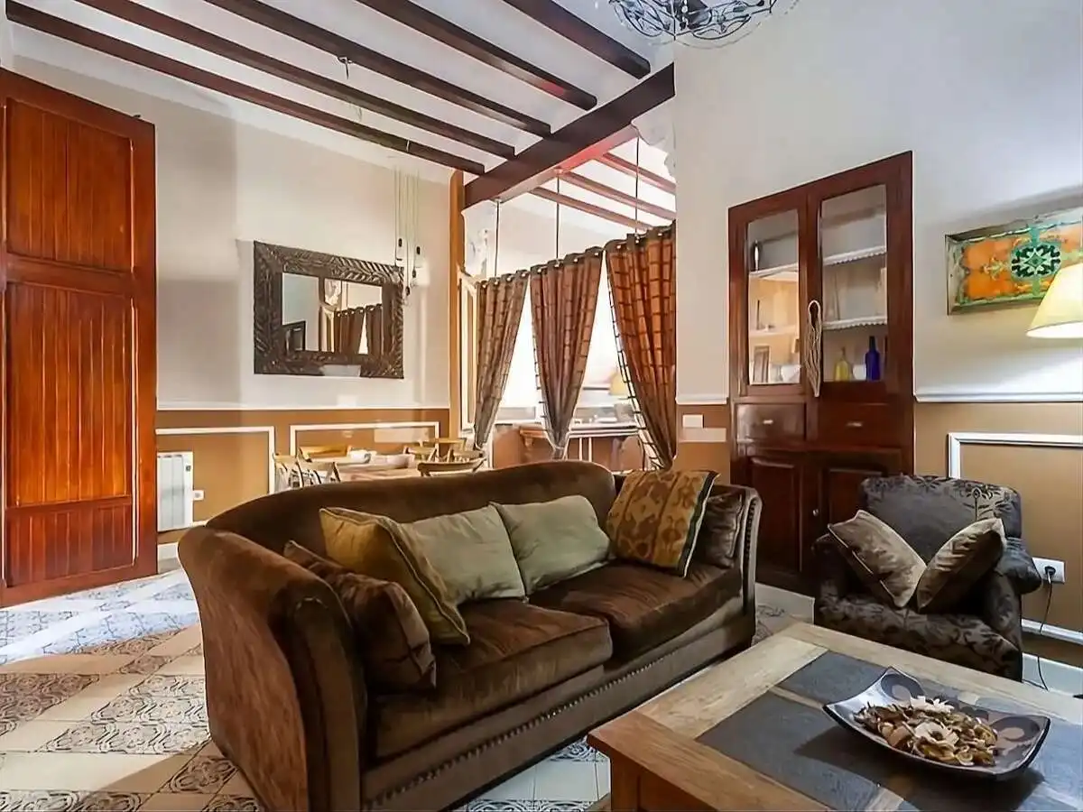 Maison mitoyenne à vendre à Urbanitzacions i Pedanies Sud, imagen 17