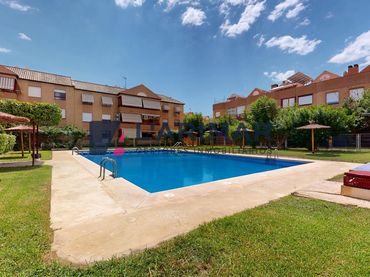 Piso con piscina en venta en MAIGMONA