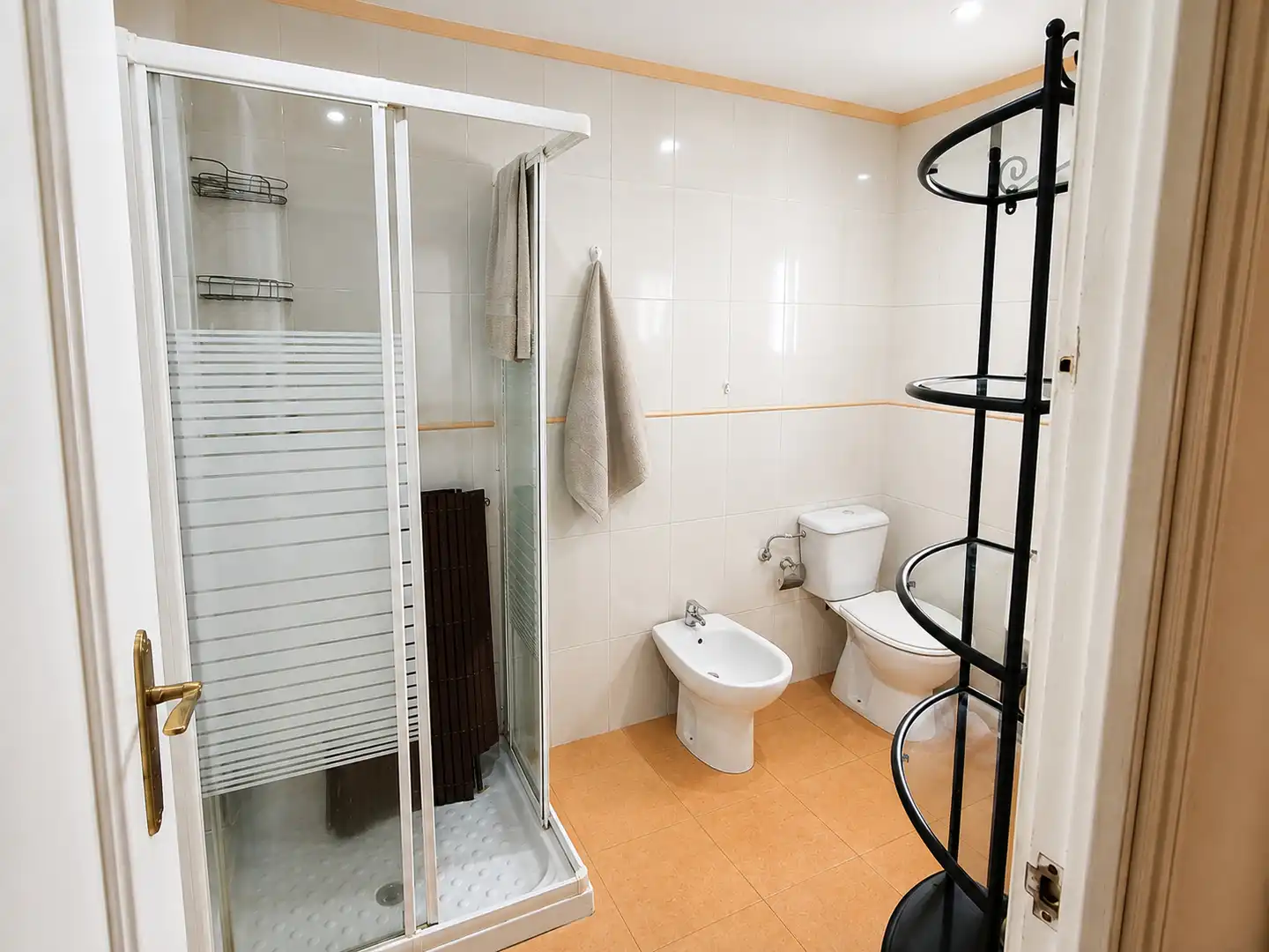 Flat with lift for sale in Calle Fray Isidoro de Sevilla, imagen 10