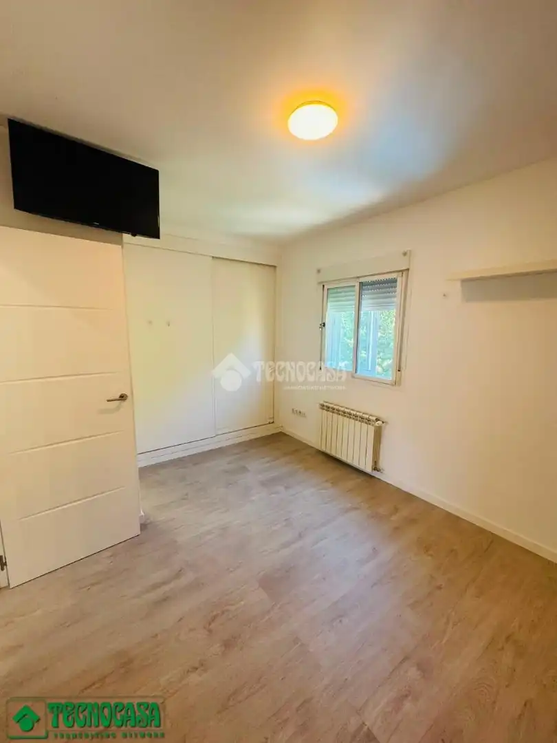 Habitación de Casa adosada en venta en Méntrida con Aire acondicionado, Calefacción y Terraza