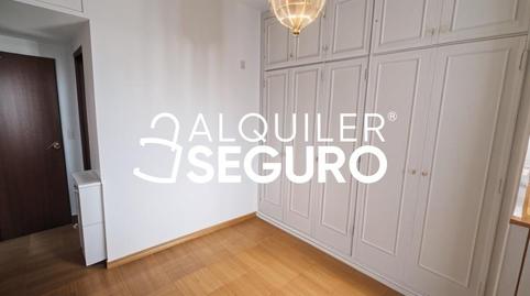 Foto 4 de Pis de lloguer a Hombre de Piedra, San Lorenzo,  Sevilla Capital