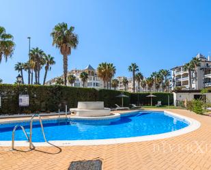 Vista exterior de Apartament en venda en Ayamonte amb Aire condicionat, Terrassa i Balcó