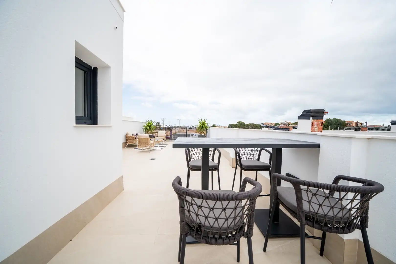 Casa o xalet en venda a San Pedro del Pinatar ciudad