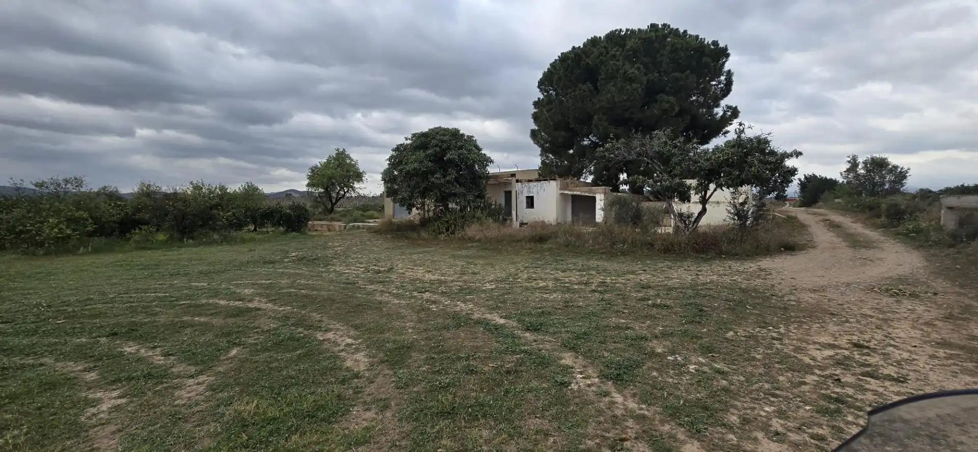 Terrain rustique à vendre à Santa Bárbara