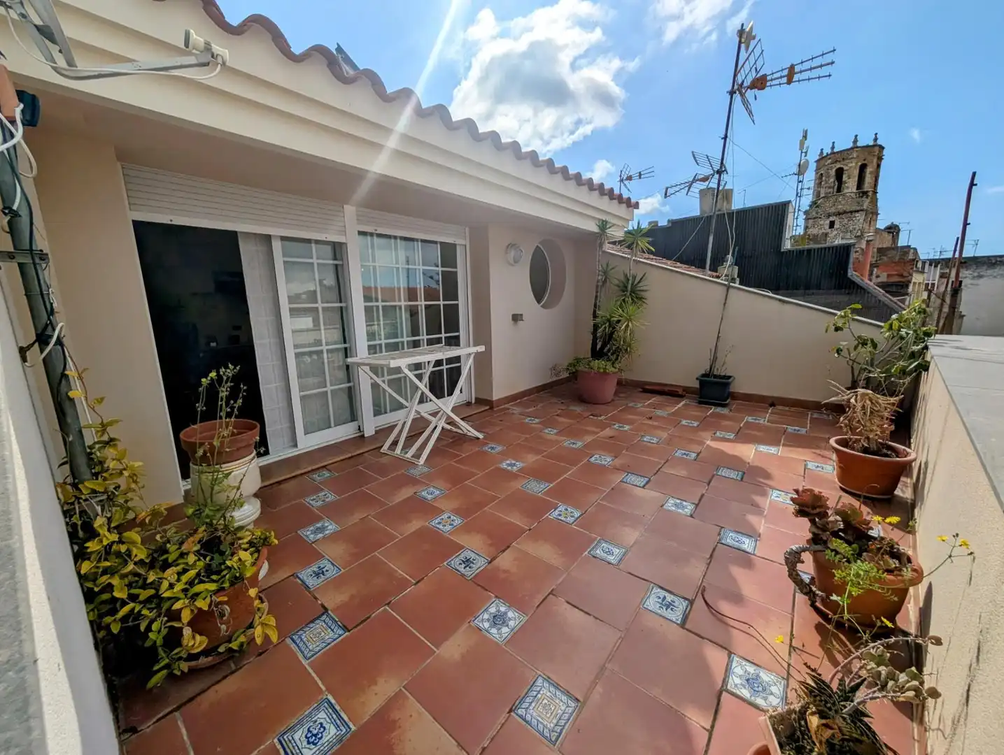 Maison avec jardin à vendre à Alcanar, imagen 53