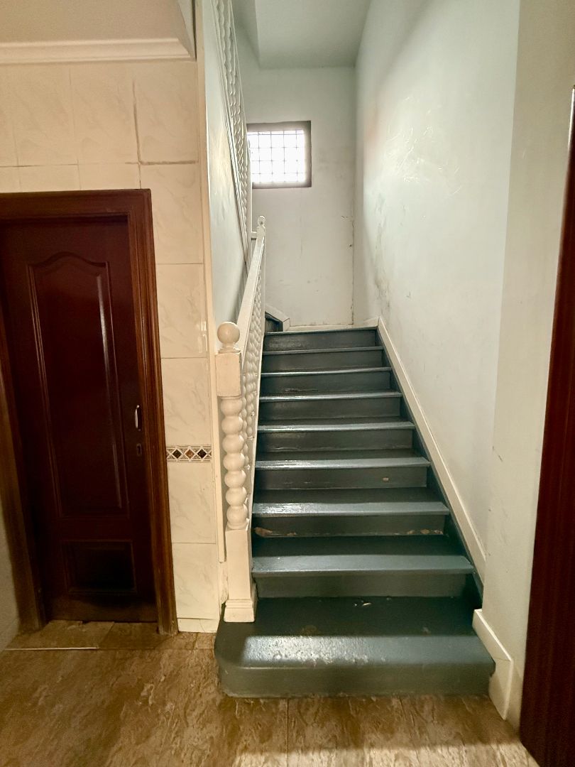 Piso en venta en Barakaldo 