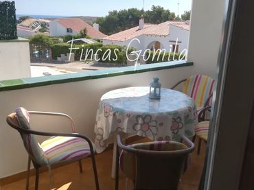 Apartament en venda a Port d'Addaia