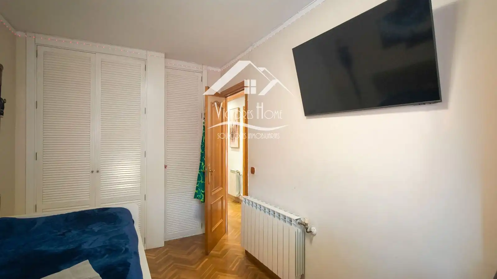 Habitación de Piso en venta en Madrid con Aire acondicionado, Calefacción y Terraza
