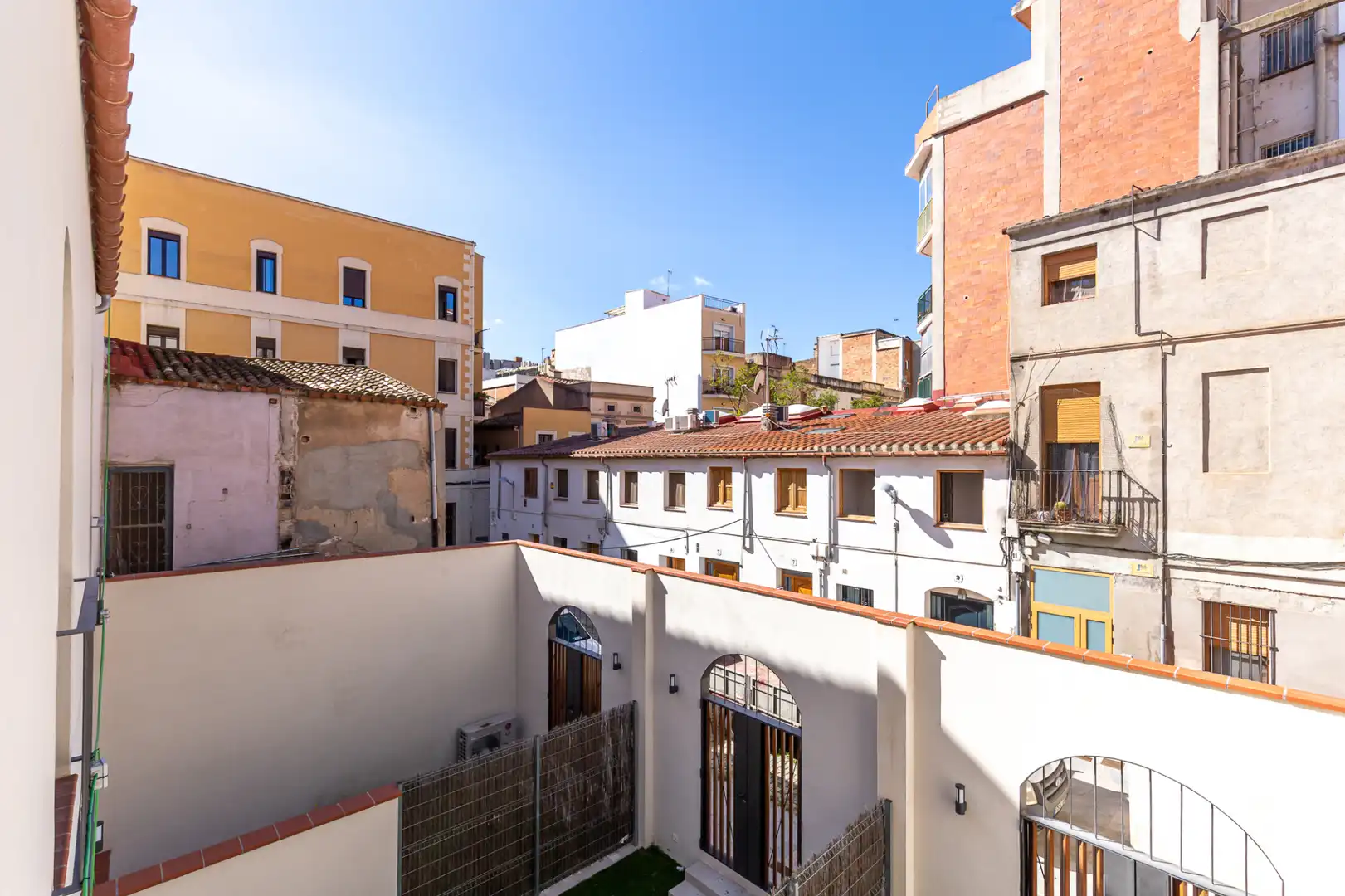Casa o chalet en venta en Sant Andreu de Palomar