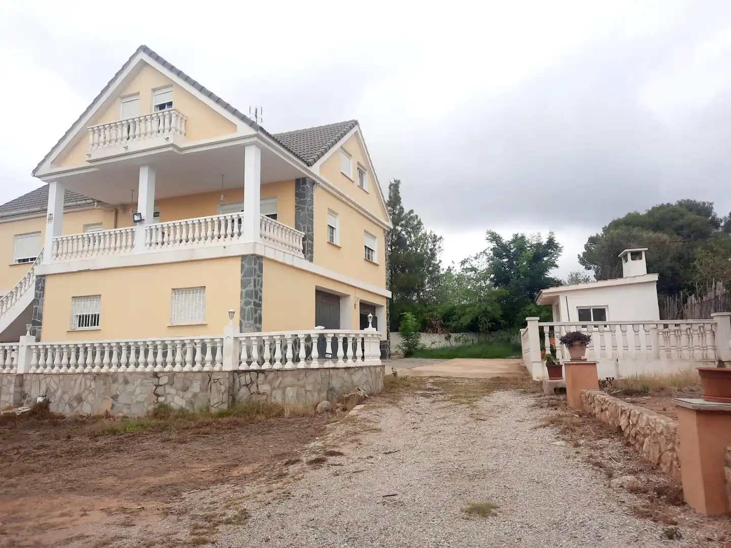 Casa o chalet en venta en Alginet