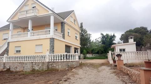 Photo 5 of House or chalet for sale in Alginet, Valencia