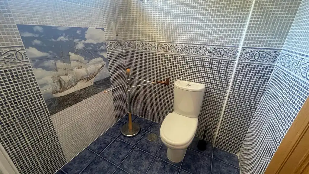Casa o chalet en venta en Urbanización Veneziola B, 1321, Veneziola