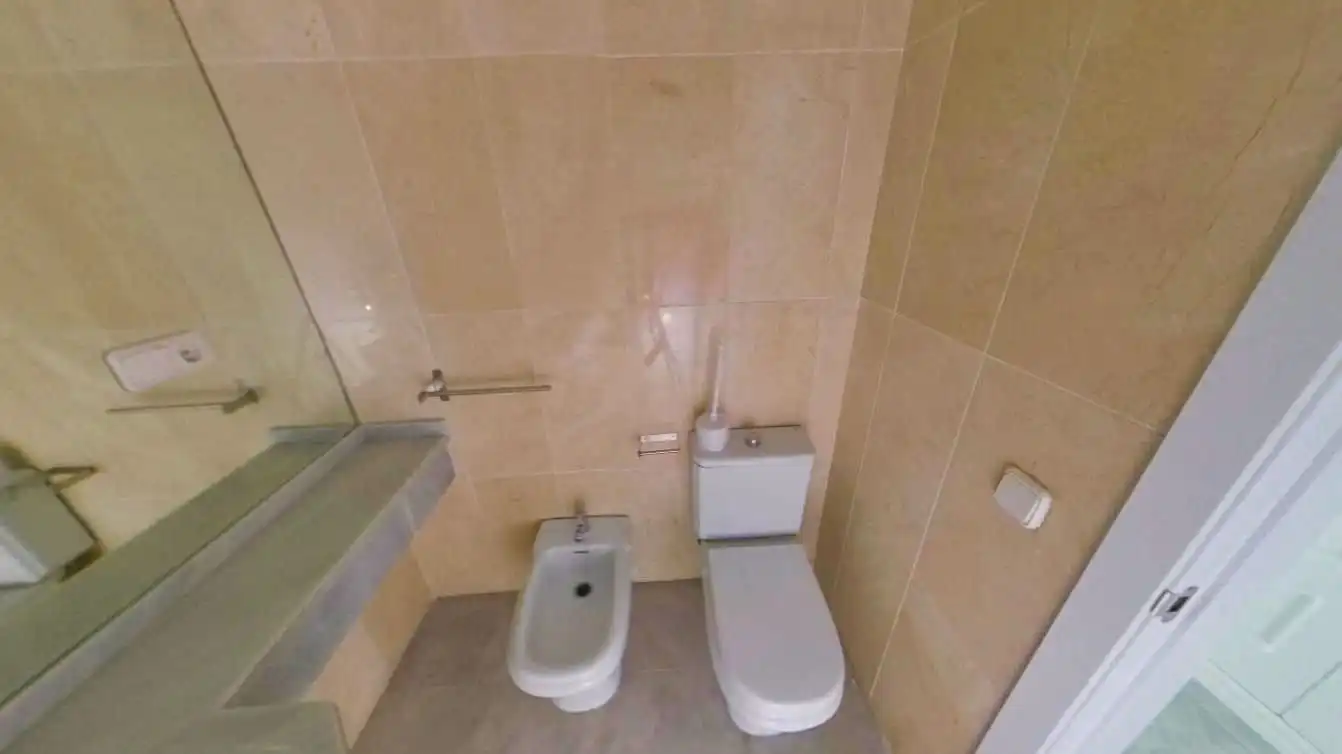 Piso con piscina en venta en San Pedro de Alcántara, imagen 10