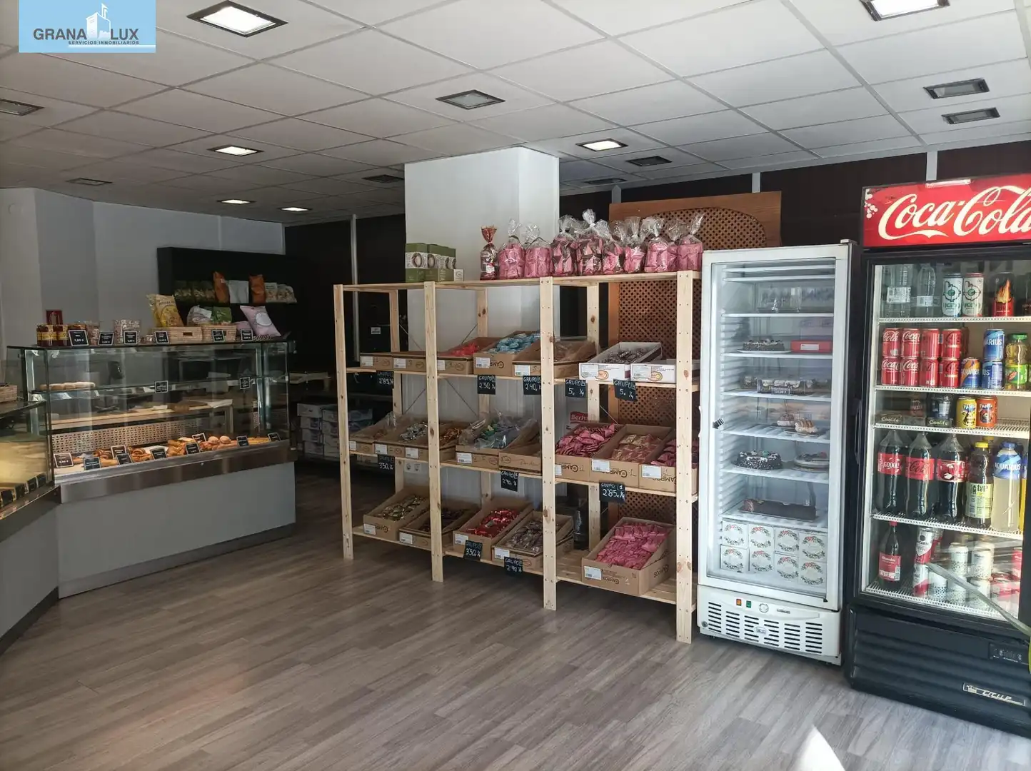 Business premises for transfer in Camino Real de los Neveros, imagen 3