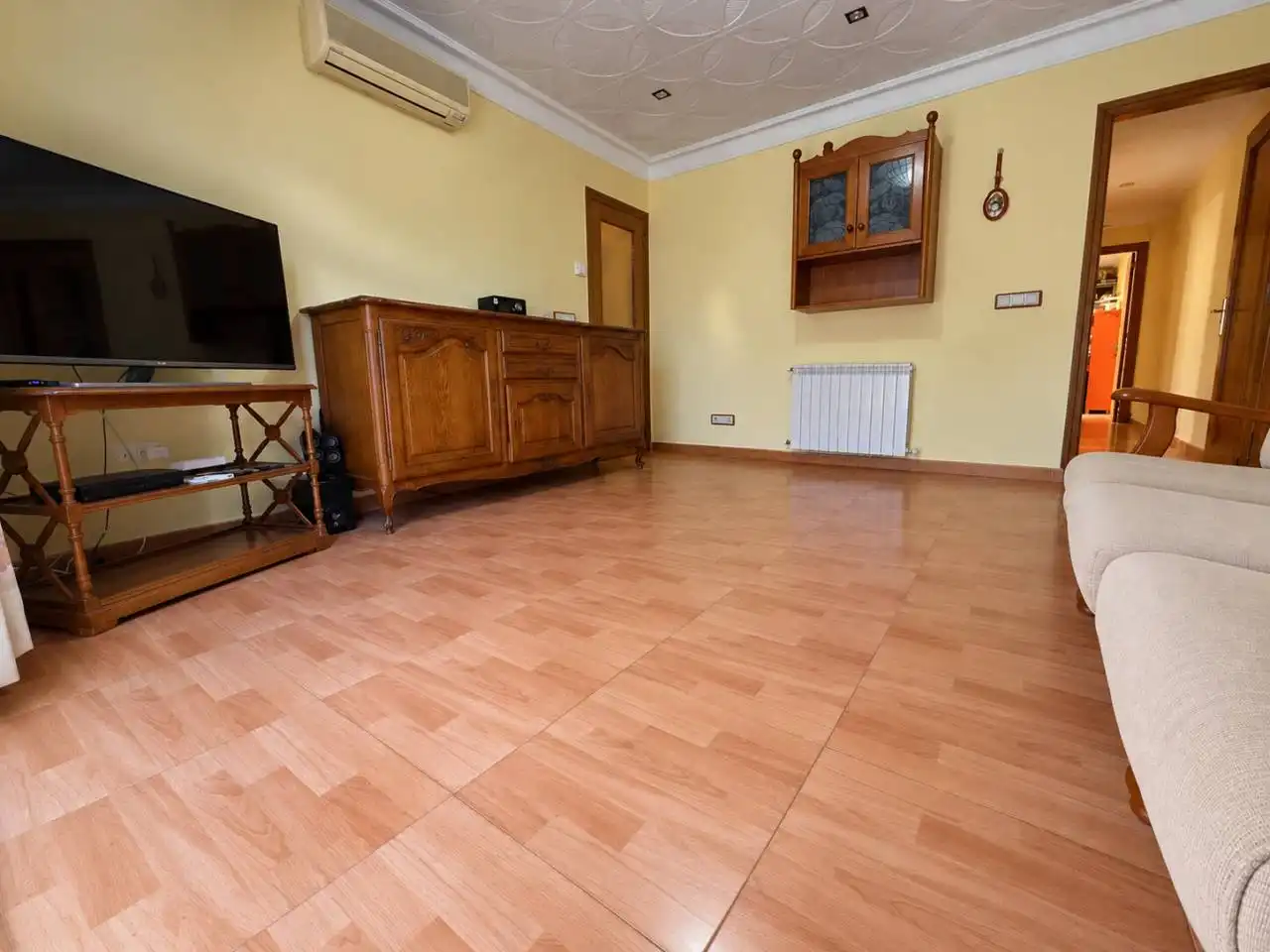 Wohnung mit Balkon zum Verkauf in Calella, imagen 6