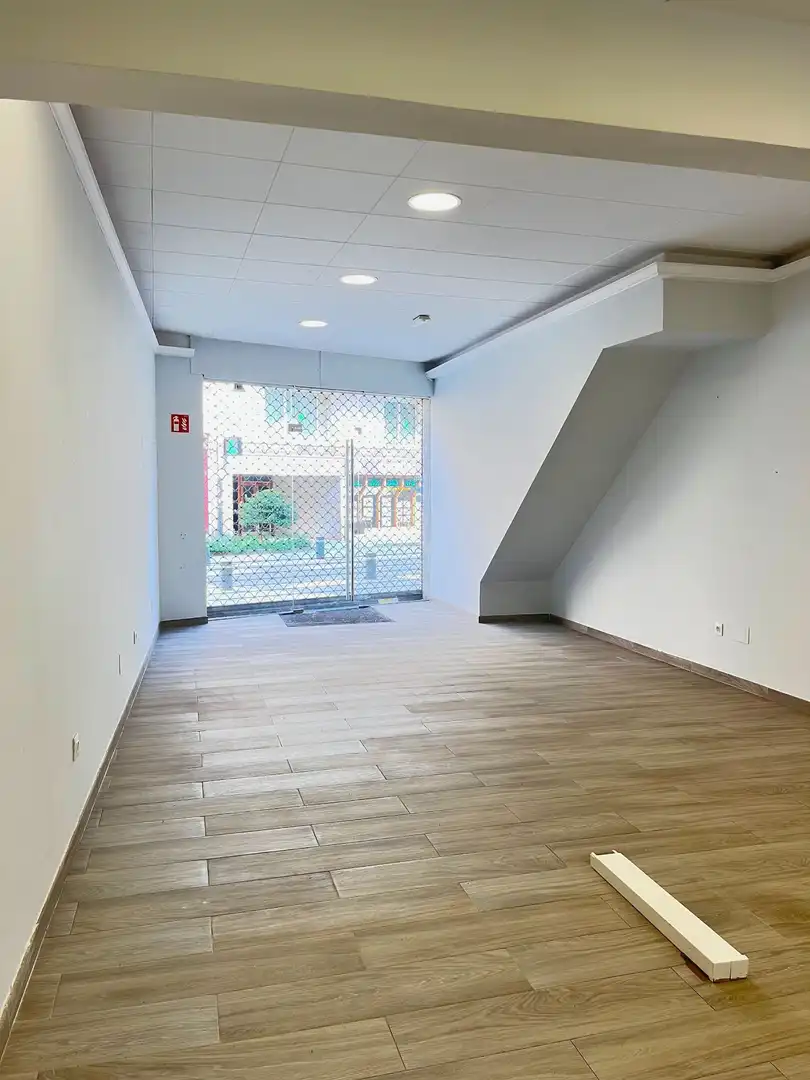 Local comercial de lloguer a Santa Coloma de Farners, imagen 8