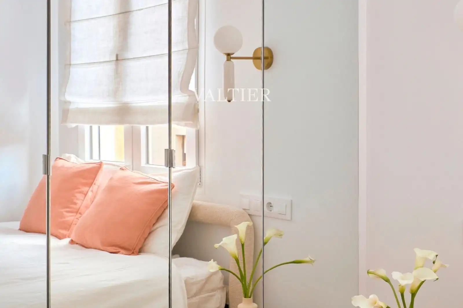 Habitación de Piso en venta en Madrid