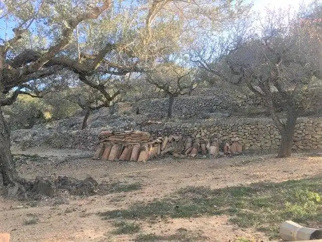 Vista exterior de Casa o xalet en venda en Tortosa