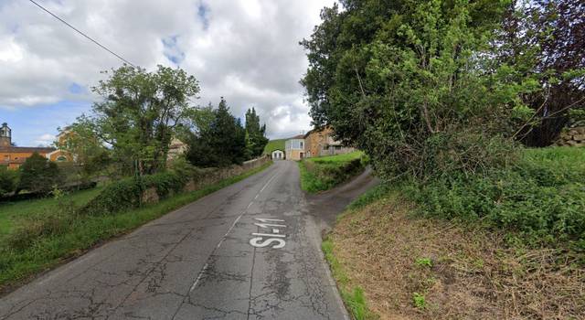 Casa-chalet en Venta en Carbayin - Lieres - Valdesoto