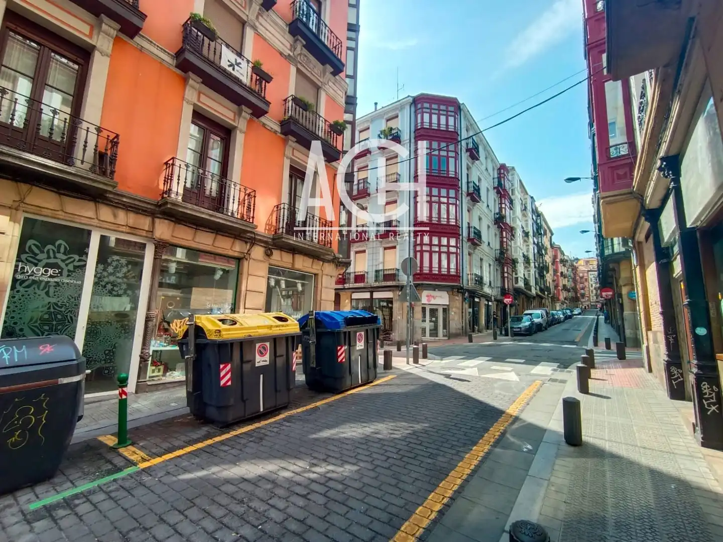Ático de alquiler en San Francisco
