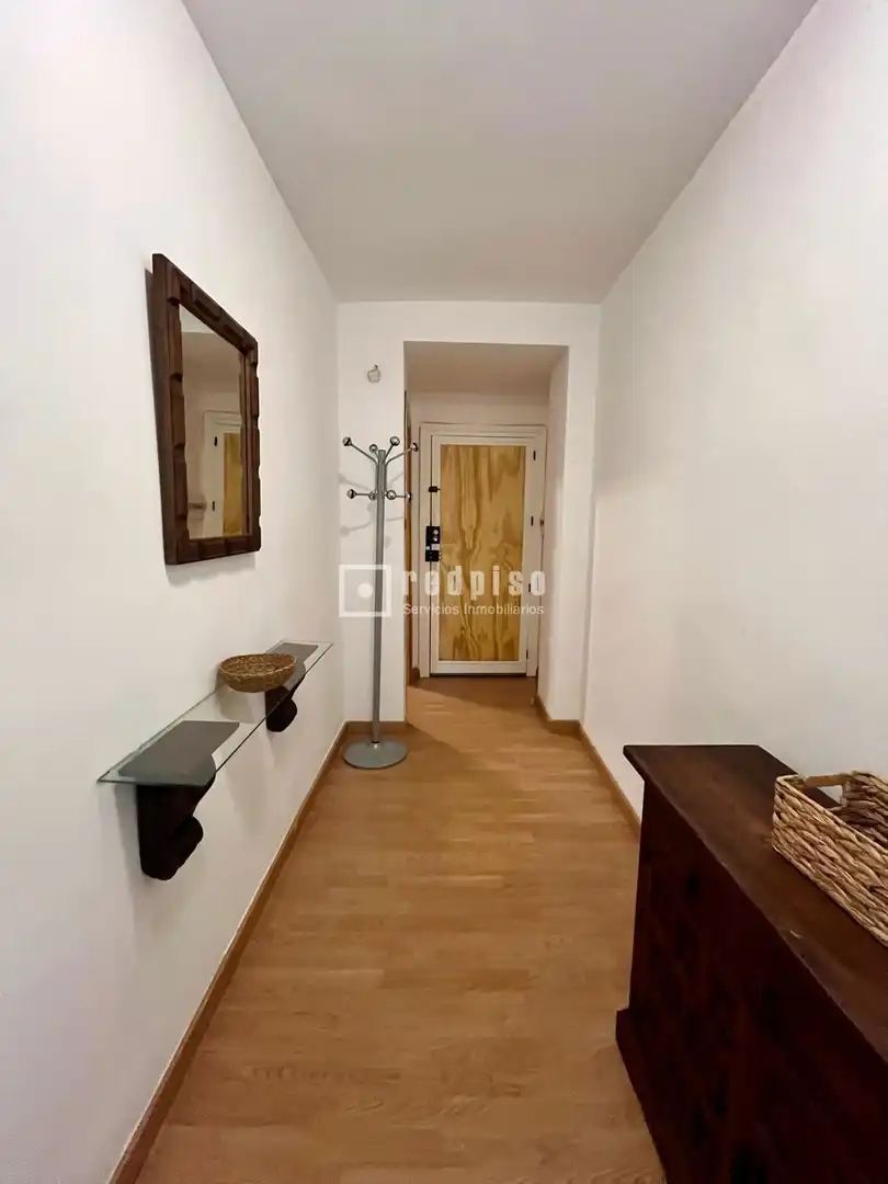 Flat for rent in Granada  with Furnished