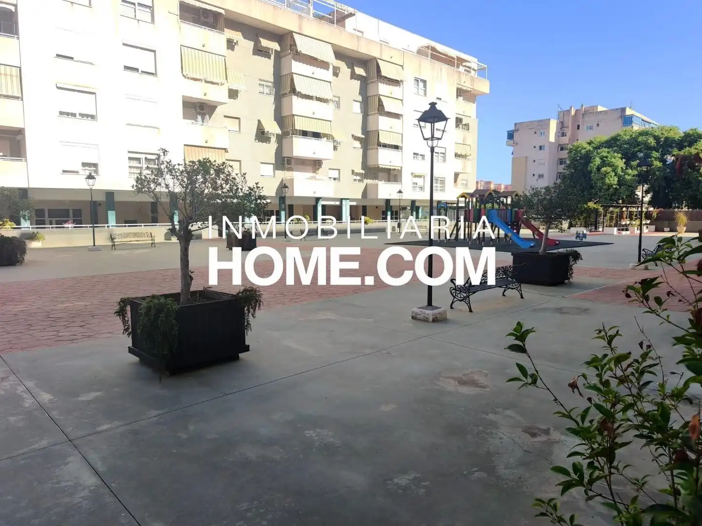 Pis en venda a Málaga, Málaga
