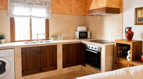 Photo 4 of Country homes for sale in Guadix, Granada