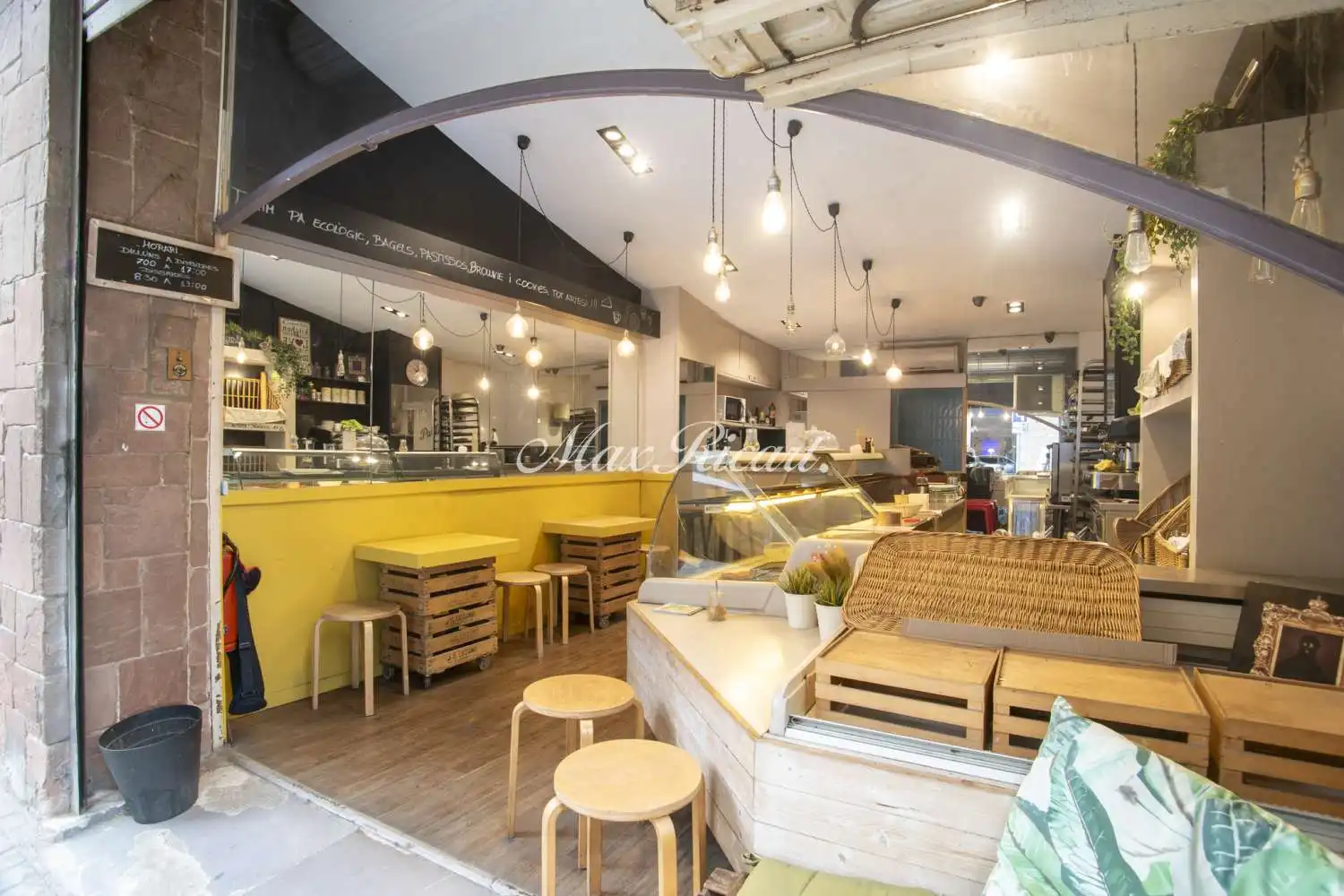 Commercial properties for rent in Sant Gervasi- Galvany