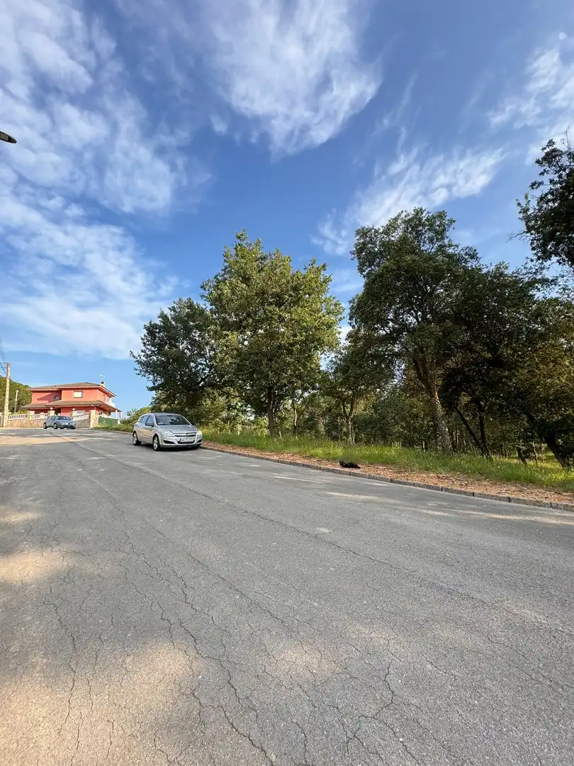 Terreny residencial en venda a Carrer Enric Morera, imagen 10