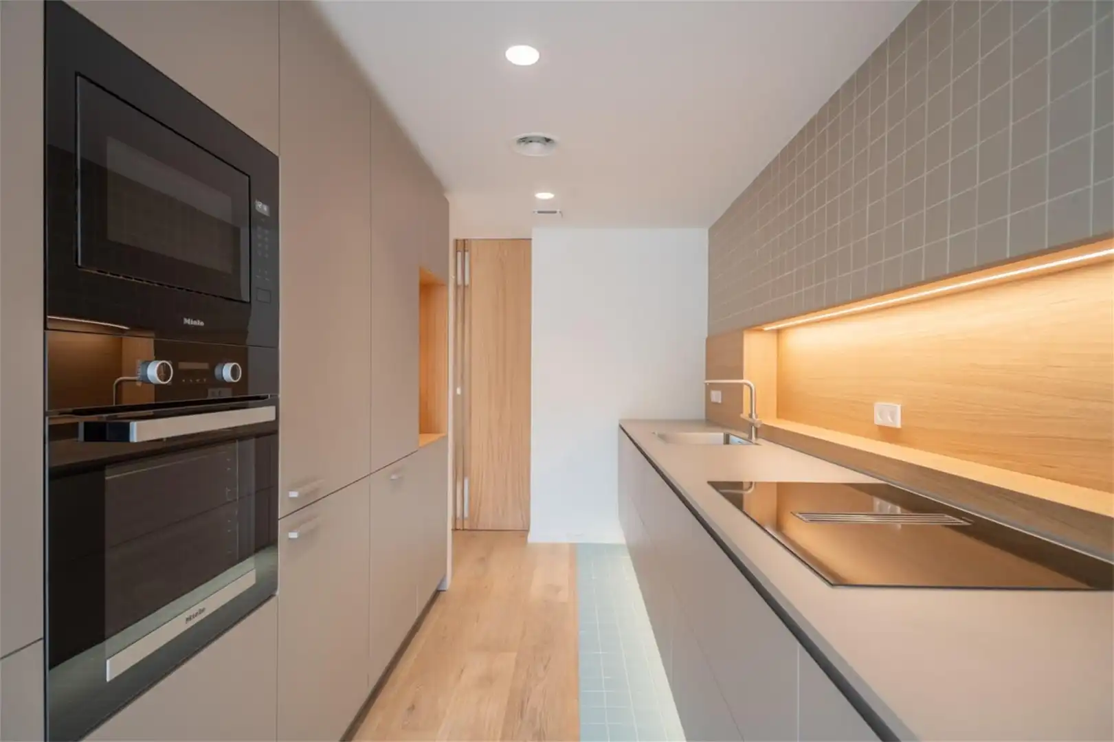 Flat for sale in Carrer Migdia, 63, Eixample Sud – Migdia