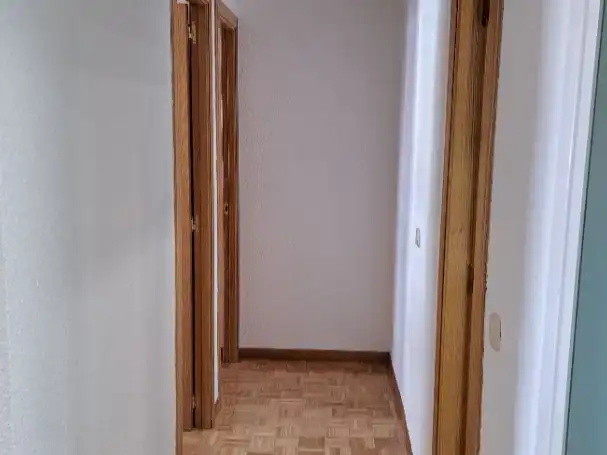 Pis de lloguer en Chamartín