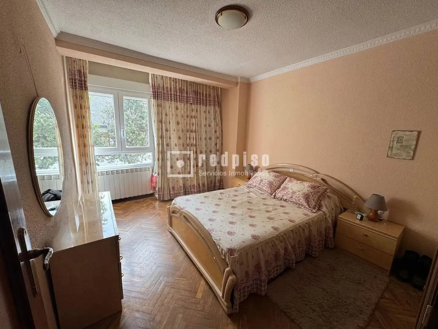 Habitación de Piso en venta en Centro - Manguilla