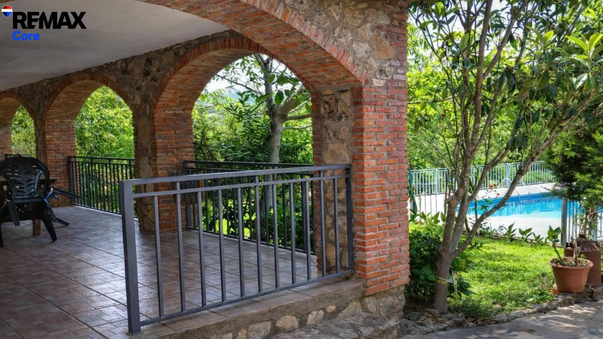 House with terrace for sale in Valencia de Alcántara, imagen 11