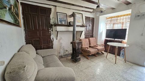 Foto 2 von Einfamilien-Reihenhaus zum Verkauf in Plaza de la Encarnacion, María, Almería