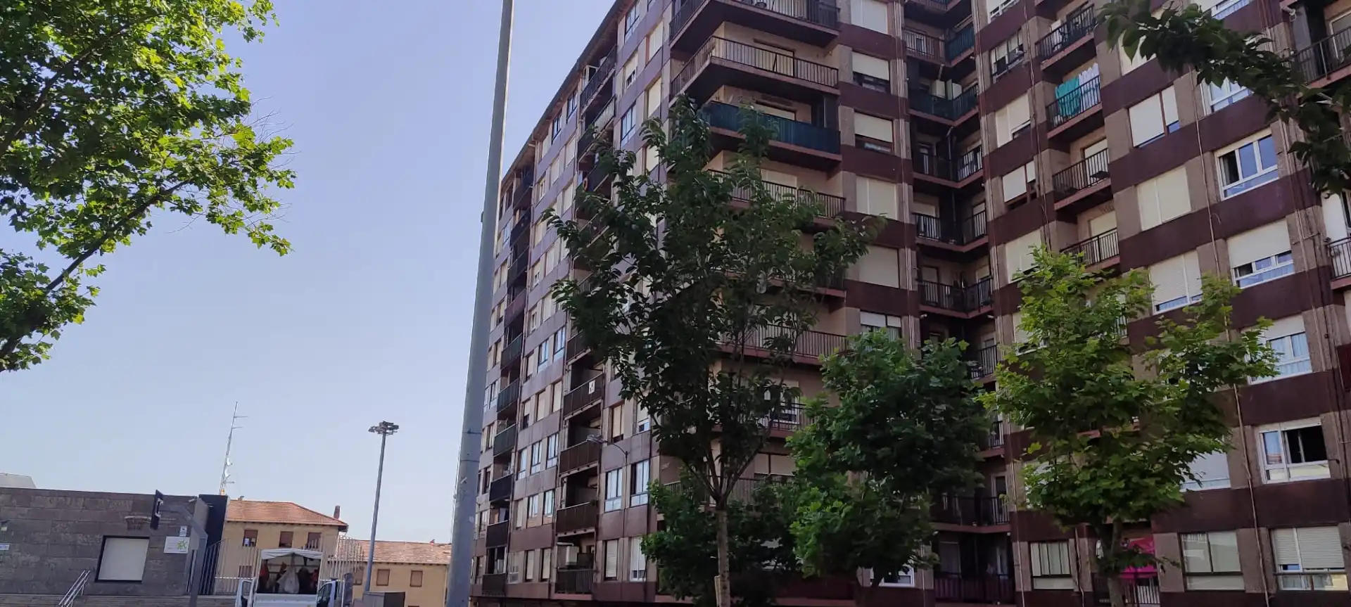 Flat with terrace for sale in Mamariga Kalea, imagen 19