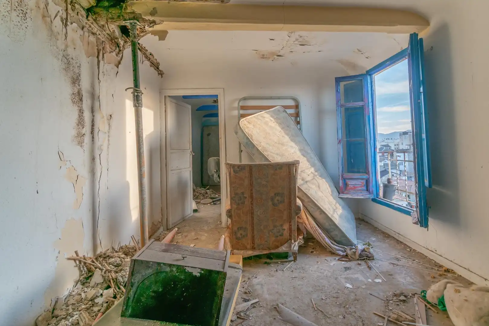 Inmuebles singulares con ascensor en venta en Albaicín, imagen 57