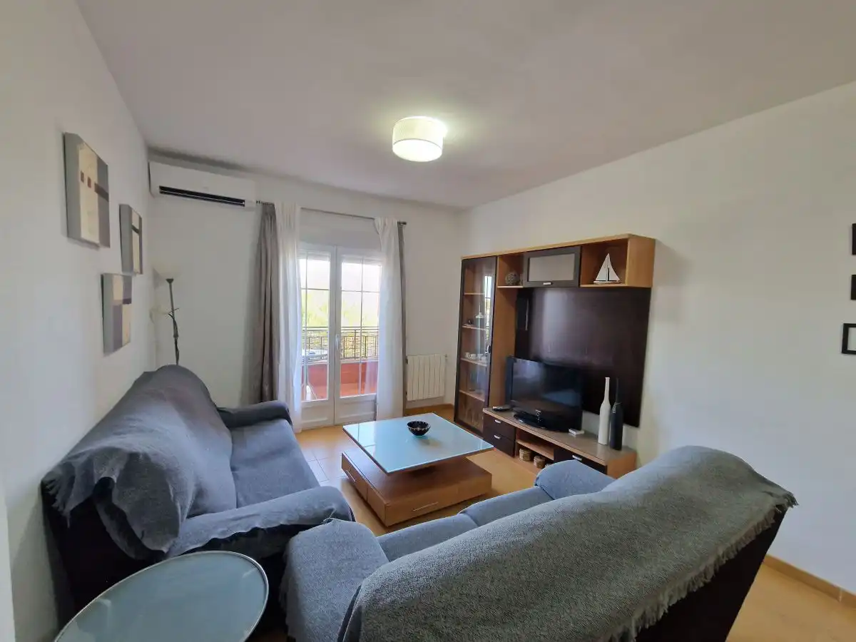 Flat with terrace for sale in La Carolina, imagen 9