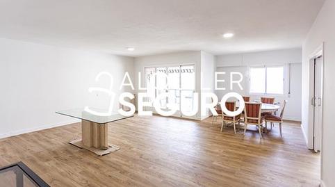 Photo 2 of Flat for rent in De Conde la de Cimera, Ciudad Universitaria,  Madrid Capital