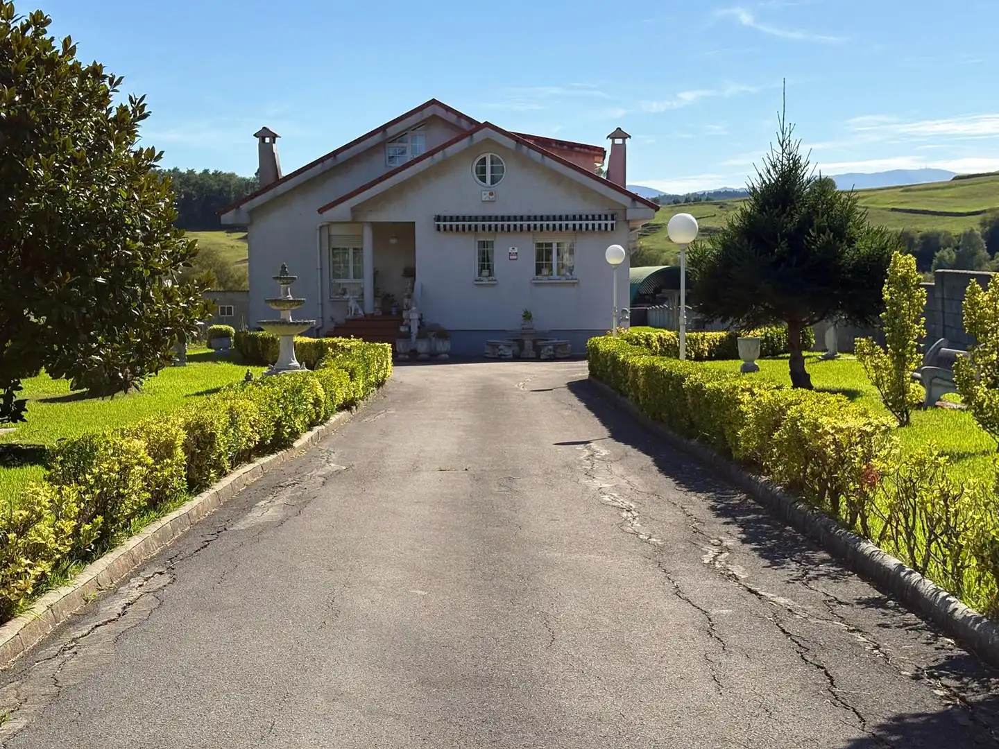 House with terrace for sale in Avenida La Constitución 7, imagen 39