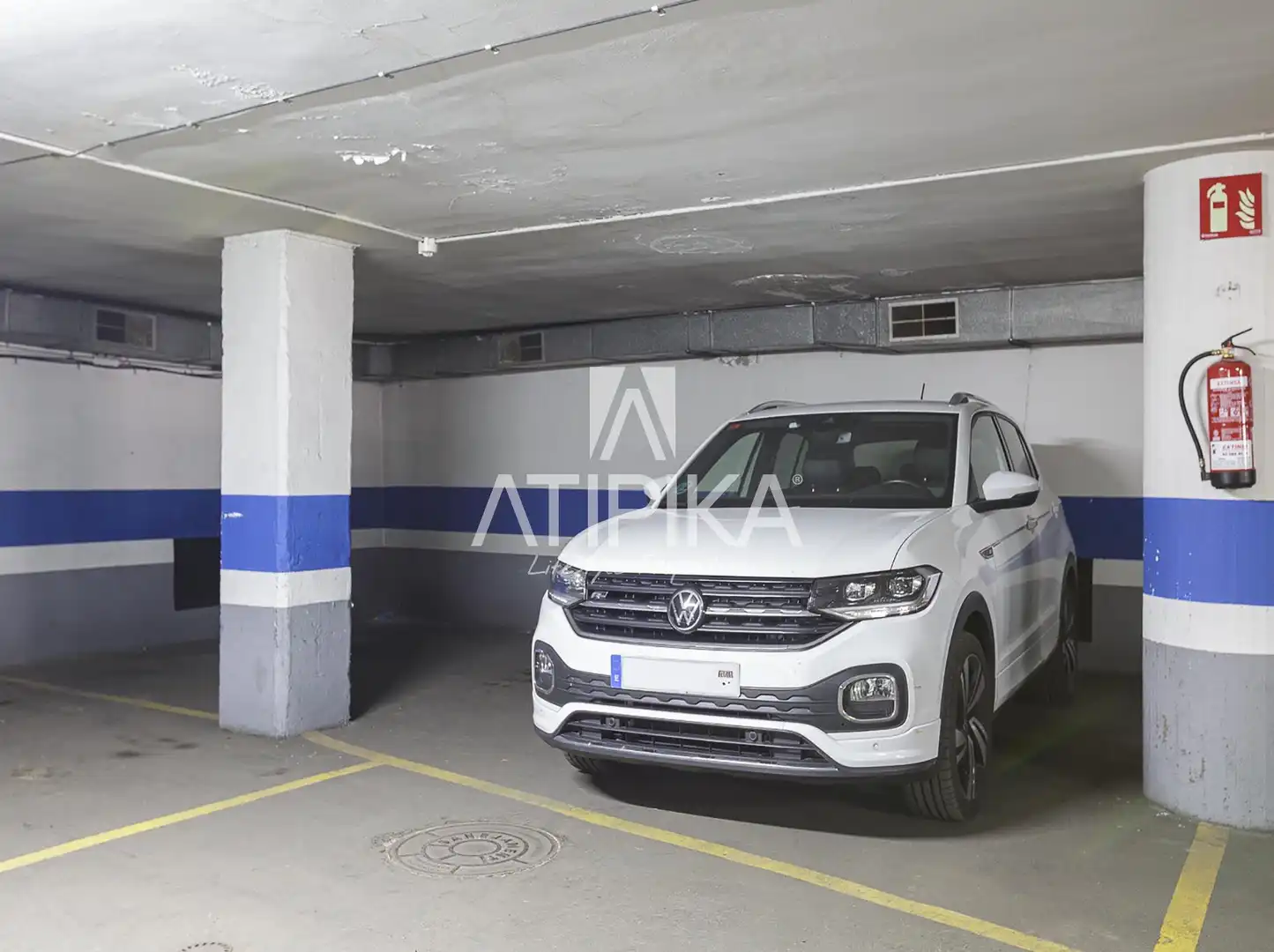 Piso en venta en Sant Gervasi i la Bonanova