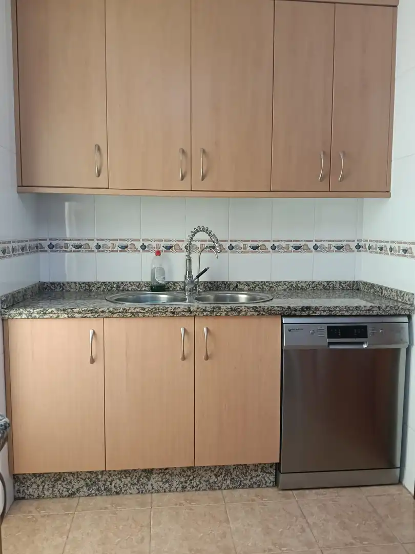 Piso con terraza en venta en Almendralejo, imagen 2