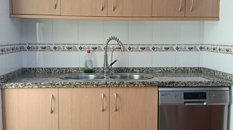 Foto 2 de Piso en venta en Almendralejo, Badajoz
