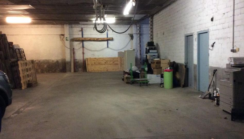 Photo 1 of Industrial buildings for sale in Desconocido, Fonts dels Capellans - Sagrada Família, Barcelona