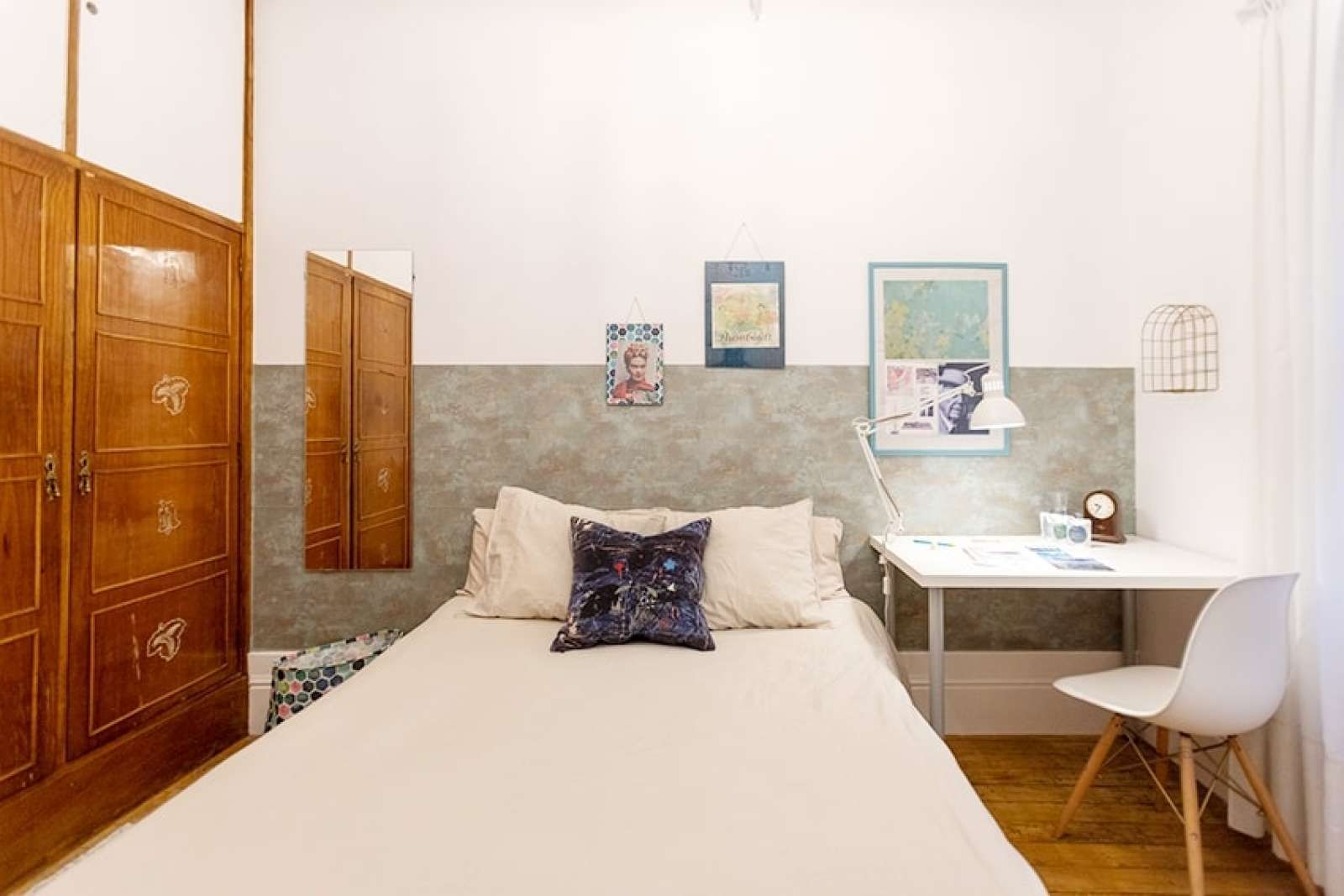 Flat to share in Zona Indautxu